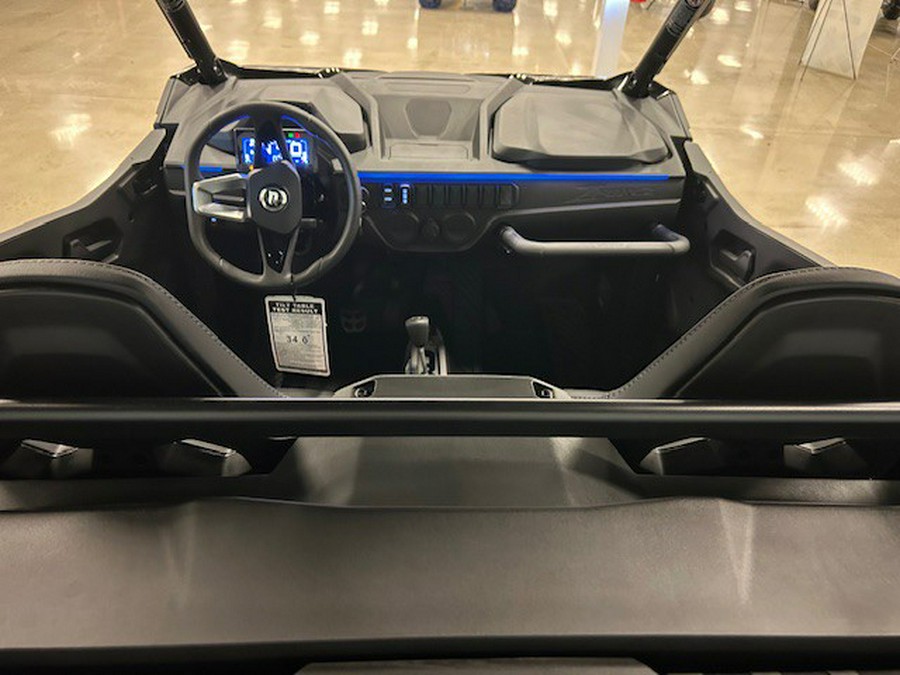 2025 CFMOTO ZFORCE 950 SPORT