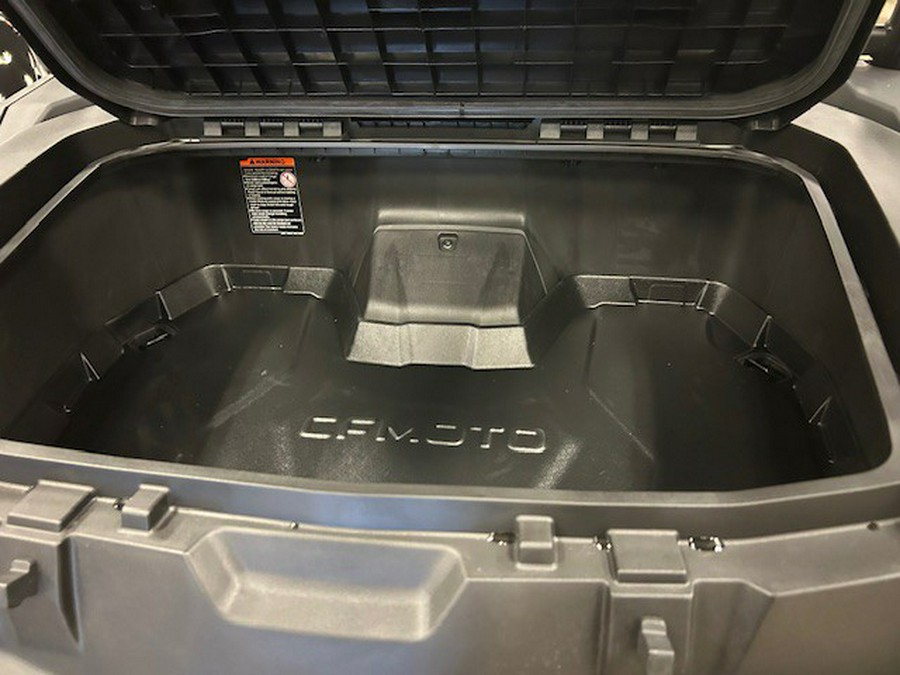2025 CFMOTO ZFORCE 950 SPORT