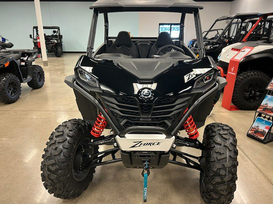 2025 CFMOTO ZFORCE 950 SPORT