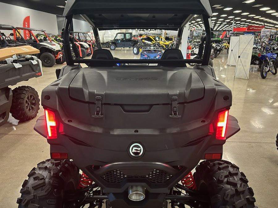 2025 CFMOTO ZFORCE 950 SPORT
