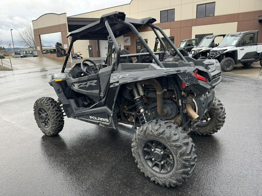2023 Polaris RZR XP 1000 Sport