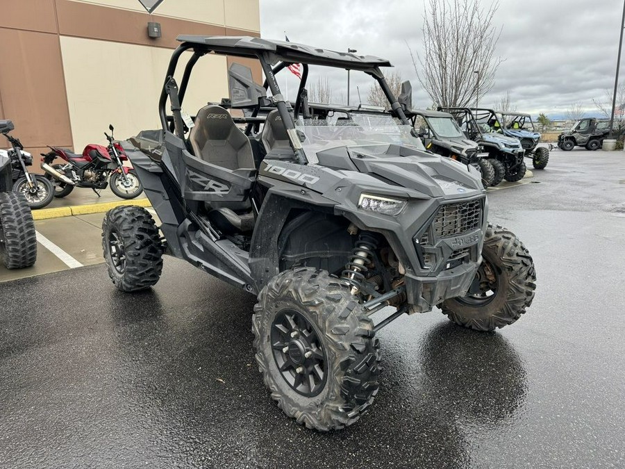 2023 Polaris RZR XP 1000 Sport