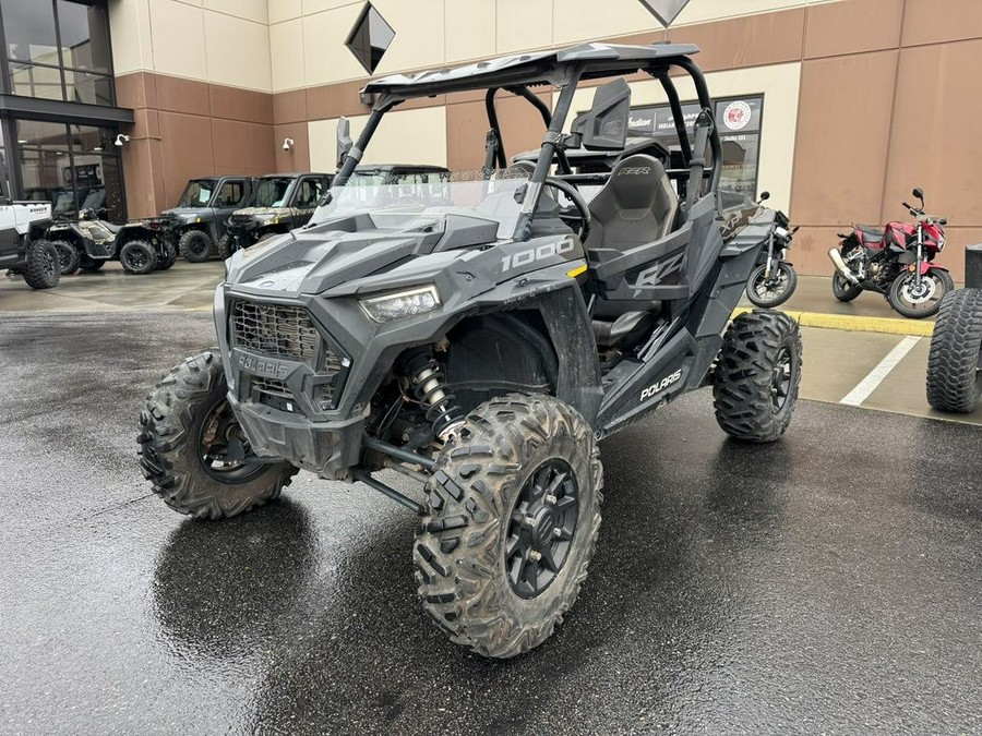 2023 Polaris RZR XP 1000 Sport