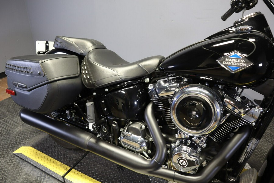 2025 Harley-Davidson Heritage Classic