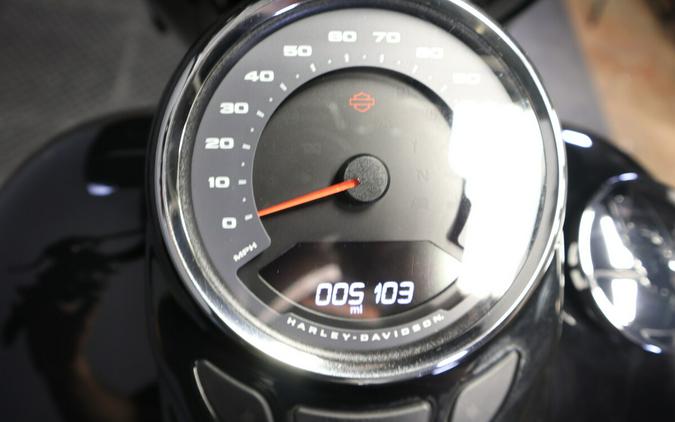 2025 Harley-Davidson Heritage Classic