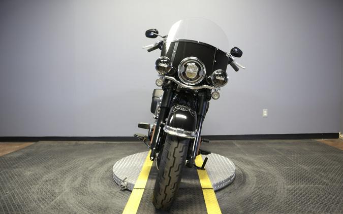 2025 Harley-Davidson Heritage Classic