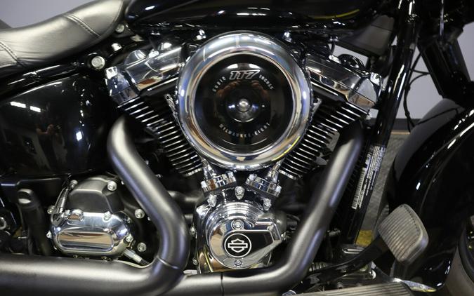 2025 Harley-Davidson Heritage Classic