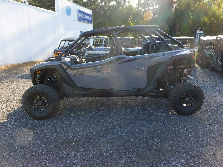 2026 Polaris RZR Pro XP® 4 Ultimate