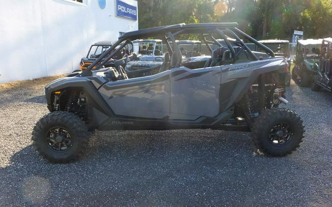 2026 Polaris RZR Pro XP® 4 Ultimate