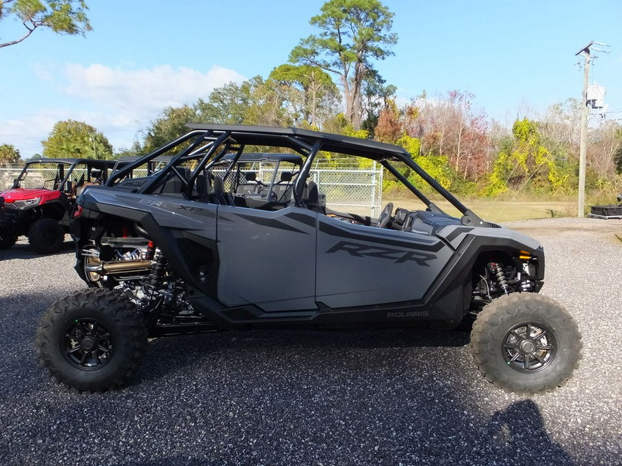 2026 Polaris RZR Pro XP® 4 Ultimate