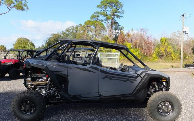 2026 Polaris RZR Pro XP® 4 Ultimate