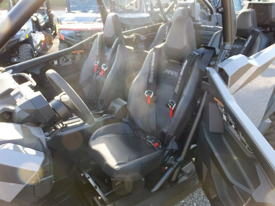 2026 Polaris RZR Pro XP® 4 Ultimate