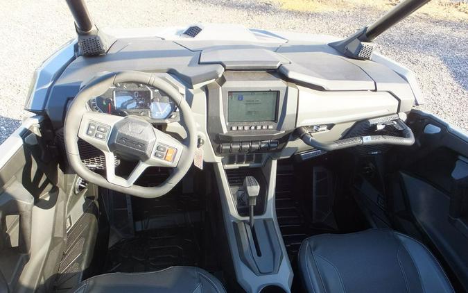 2026 Polaris RZR Pro XP® 4 Ultimate