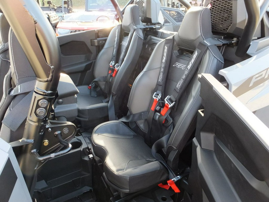 2026 Polaris RZR Pro XP® 4 Ultimate