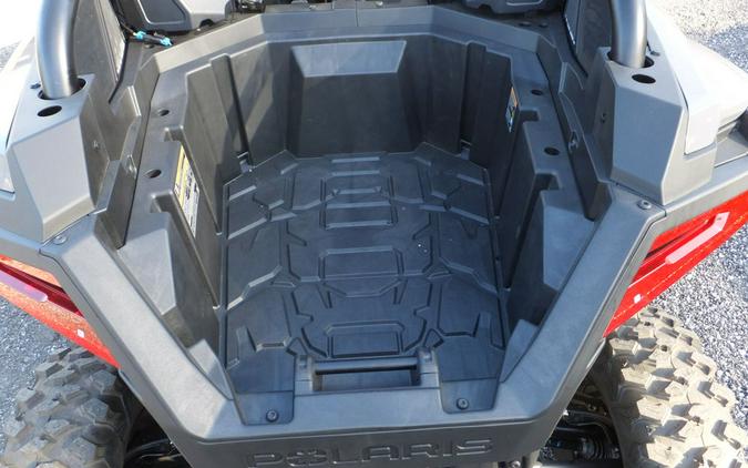 2026 Polaris RZR Pro XP® 4 Ultimate