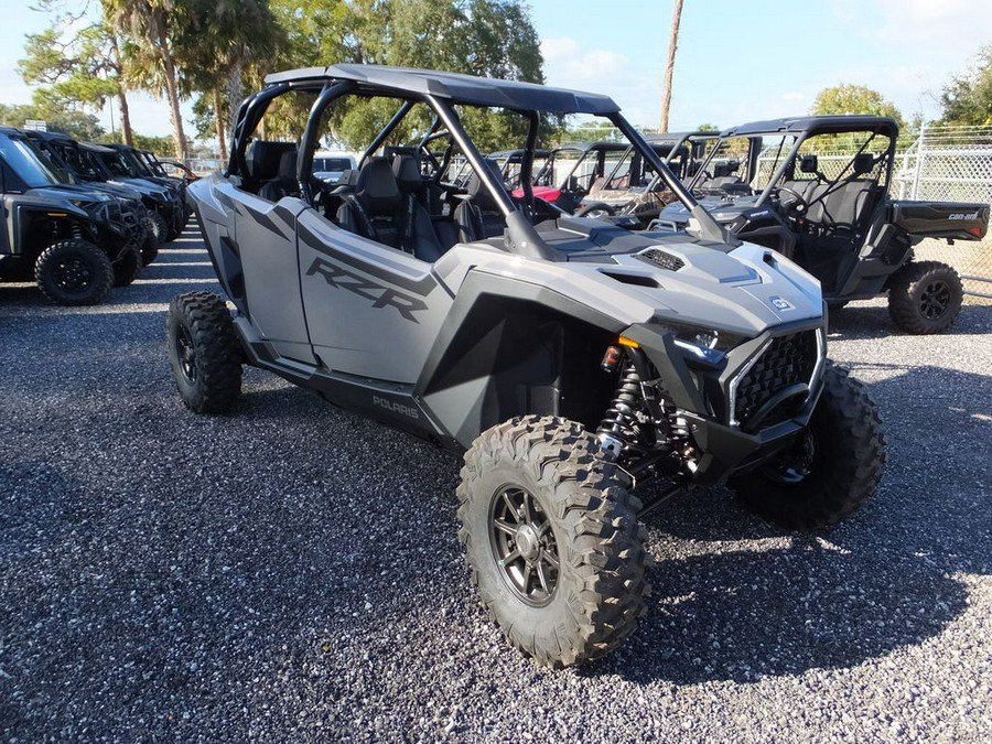 2026 Polaris RZR Pro XP® 4 Ultimate