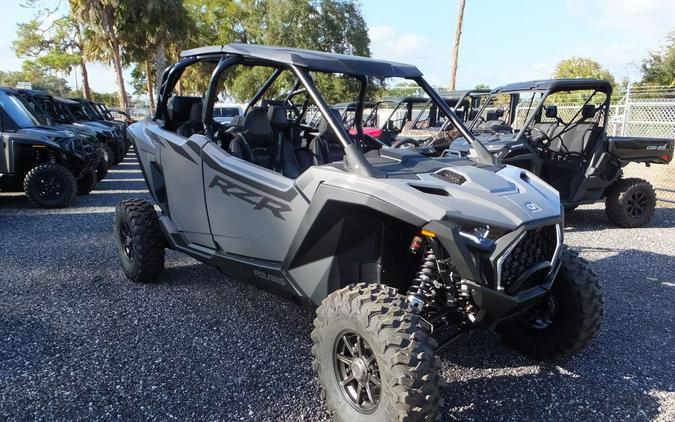 2026 Polaris RZR Pro XP® 4 Ultimate