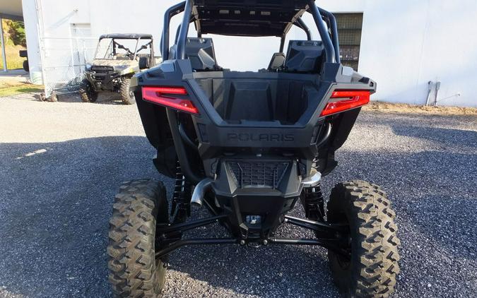 2026 Polaris RZR Pro XP® 4 Ultimate