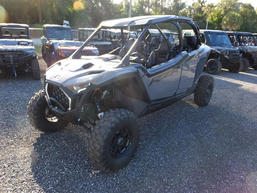 2026 Polaris RZR Pro XP® 4 Ultimate