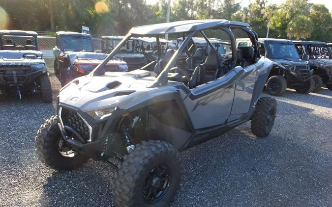 2026 Polaris RZR Pro XP® 4 Ultimate