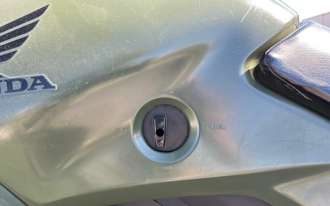 2009 Honda FourTrax Foreman® 4x4 With Power Steering