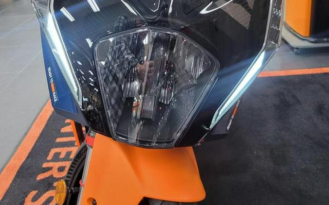 2024 KTM RC 390