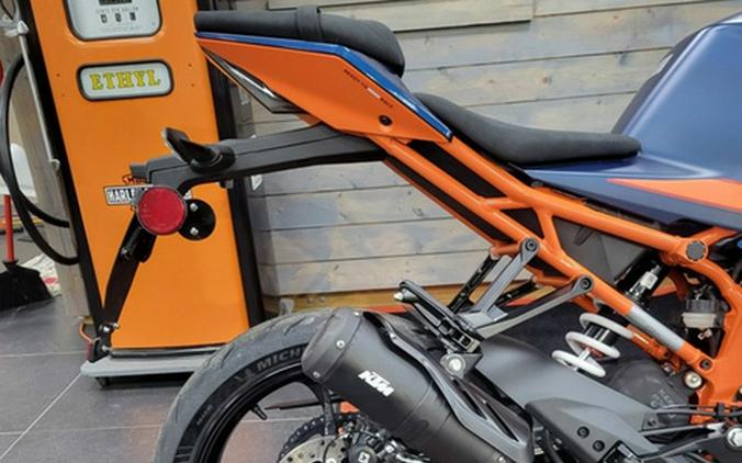 2024 KTM RC 390
