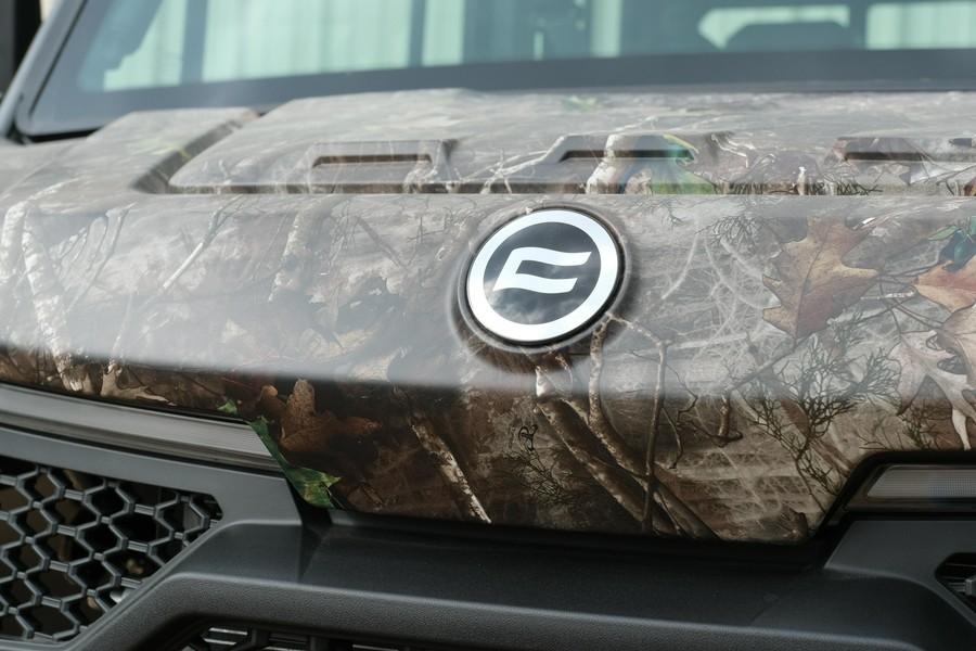 2026 CFMOTO UFORCE U10 XL PRO HIGHLAND