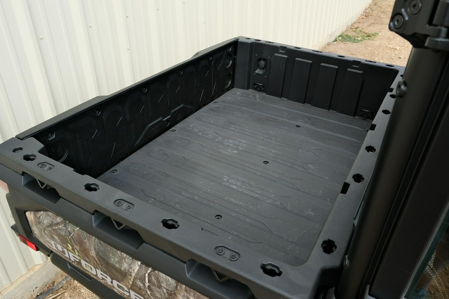 2026 CFMOTO UFORCE U10 XL PRO HIGHLAND