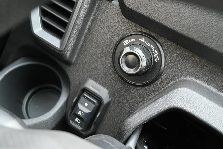 2026 CFMOTO UFORCE U10 XL PRO HIGHLAND