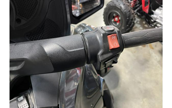 2019 Can-Am Spyder® RT Limited SE6 - Dark Edition