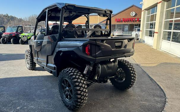 2026 Polaris General XP 4 1000 Ultimate