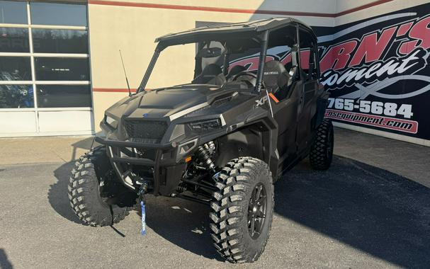 2026 Polaris General XP 4 1000 Ultimate