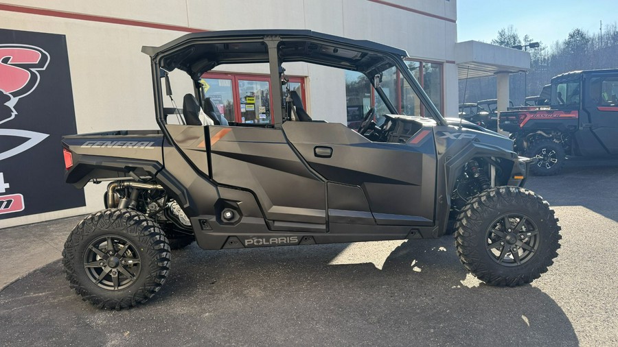 2026 Polaris General XP 4 1000 Ultimate