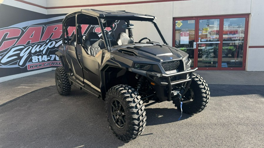 2026 Polaris General XP 4 1000 Ultimate
