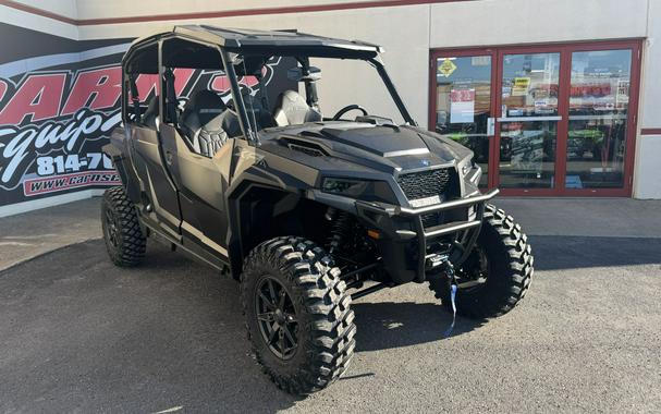2026 Polaris General XP 4 1000 Ultimate