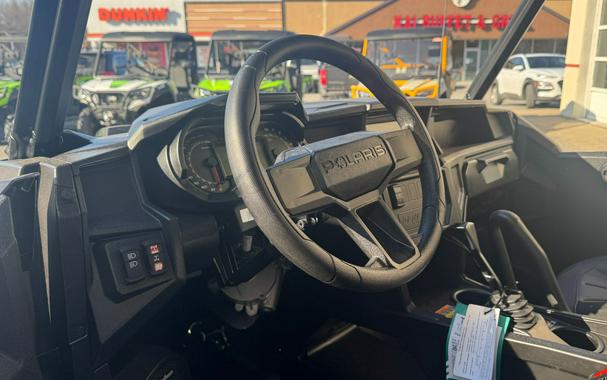 2026 Polaris General XP 4 1000 Ultimate