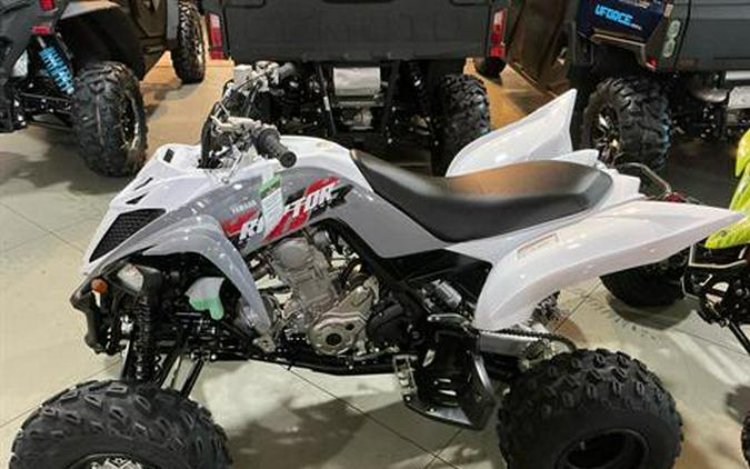 2026 RAPTOR 700 - Yamaha