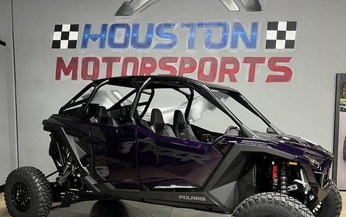 2026 Polaris® RZR Pro R 4 Ultimate