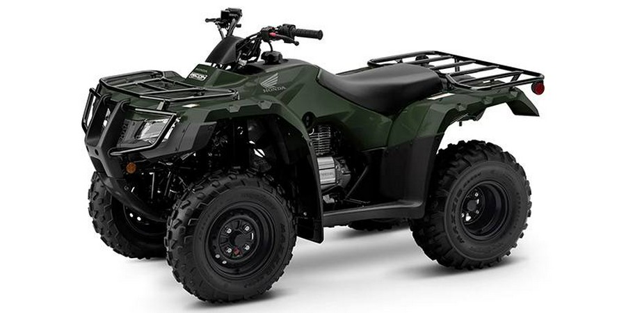 2026 RECON ES - Honda