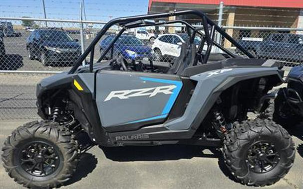 2026 Polaris RZR XP 1000 Sport