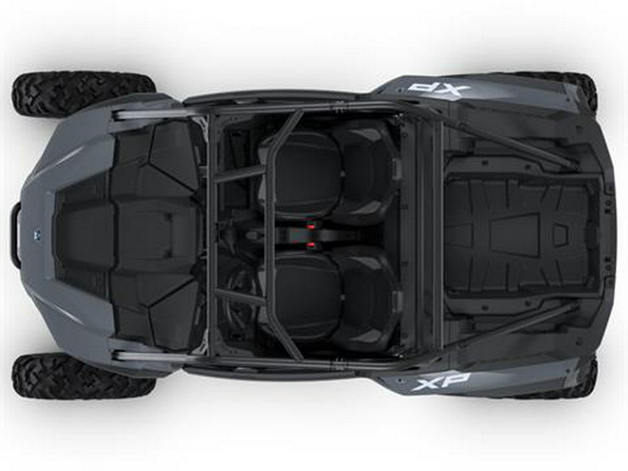 2026 Polaris RZR XP 1000 Sport