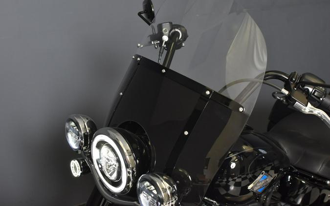 2026 Harley-Davidson Heritage Classic FLHC