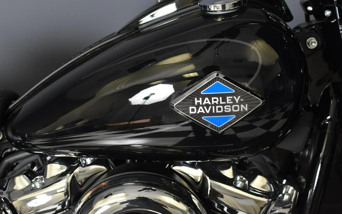 2026 Harley-Davidson Heritage Classic FLHC