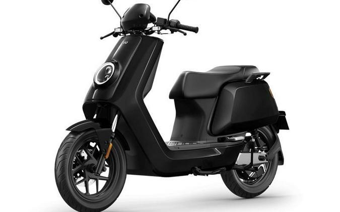 2025 NIU NQi GTS Standard Range