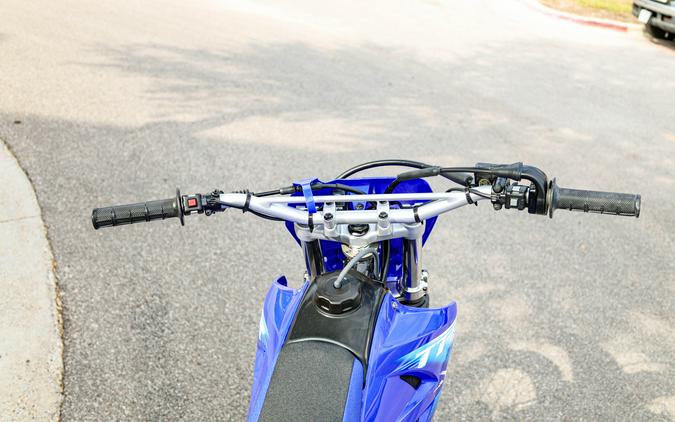 2027 YAMAHA TT-R230