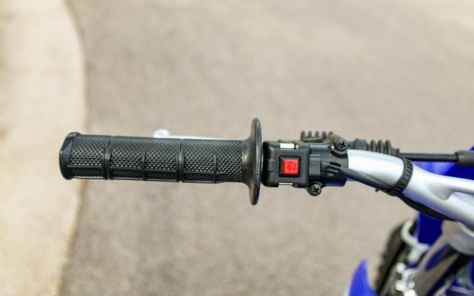 2027 YAMAHA TT-R230
