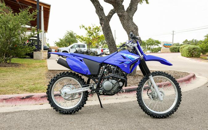 2027 YAMAHA TT-R230