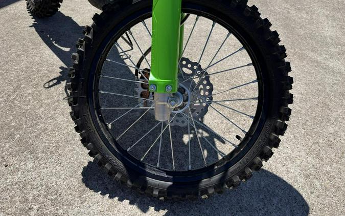 2026 Kawasaki KX™ 112
