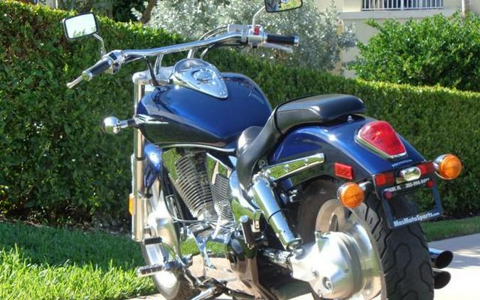 2008 Honda VTX 1300